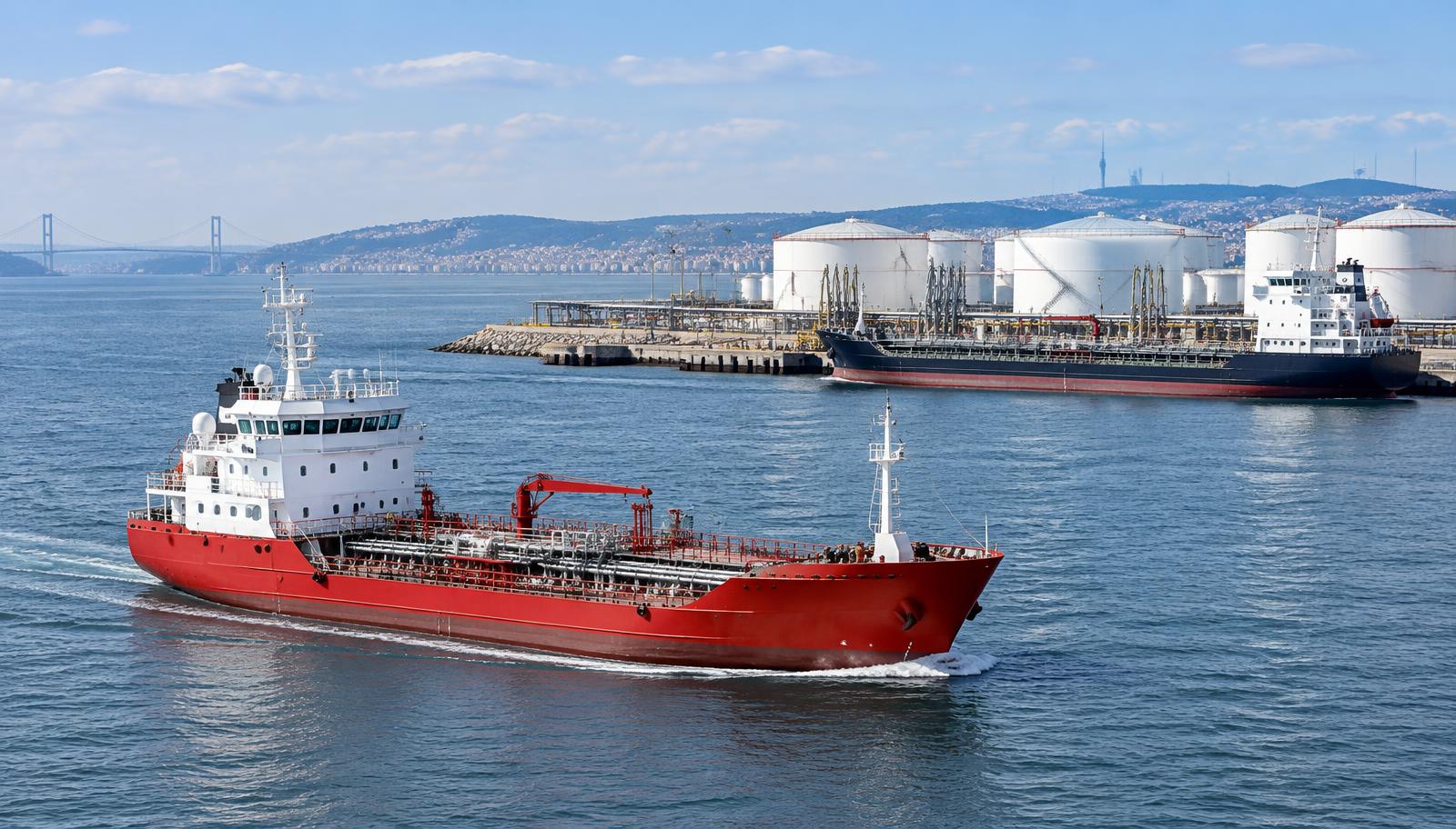 Alkagesta acquires Energy Petrol